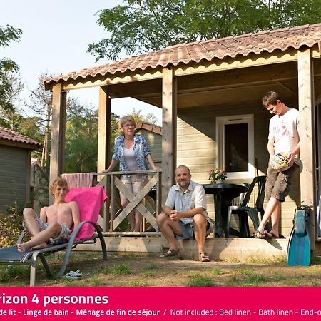 Boyardville Camping Signol מראה חיצוני תמונה