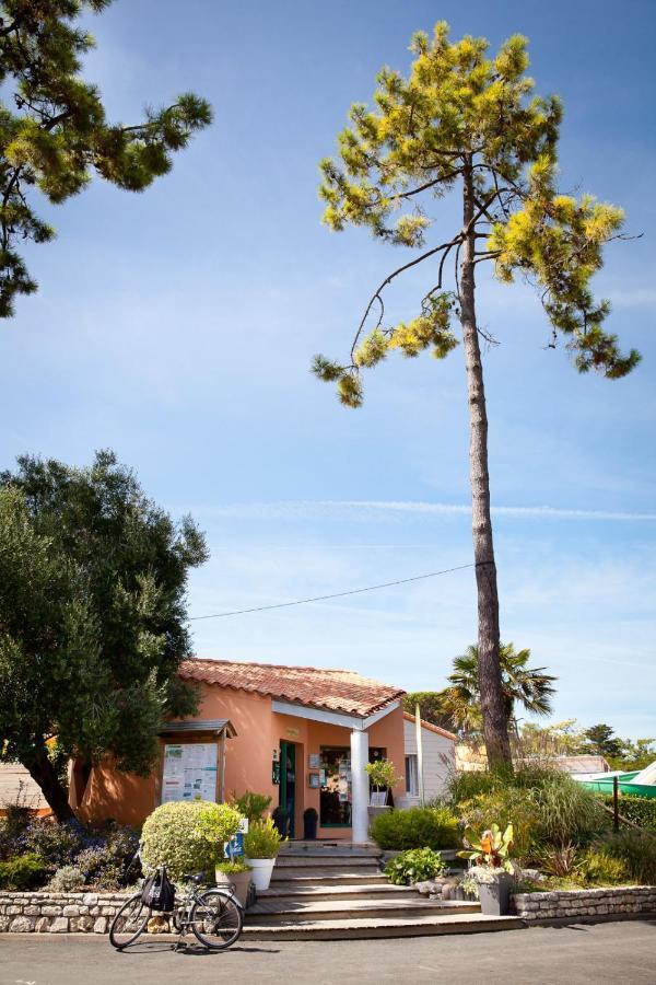 Boyardville Camping Signol מראה חיצוני תמונה