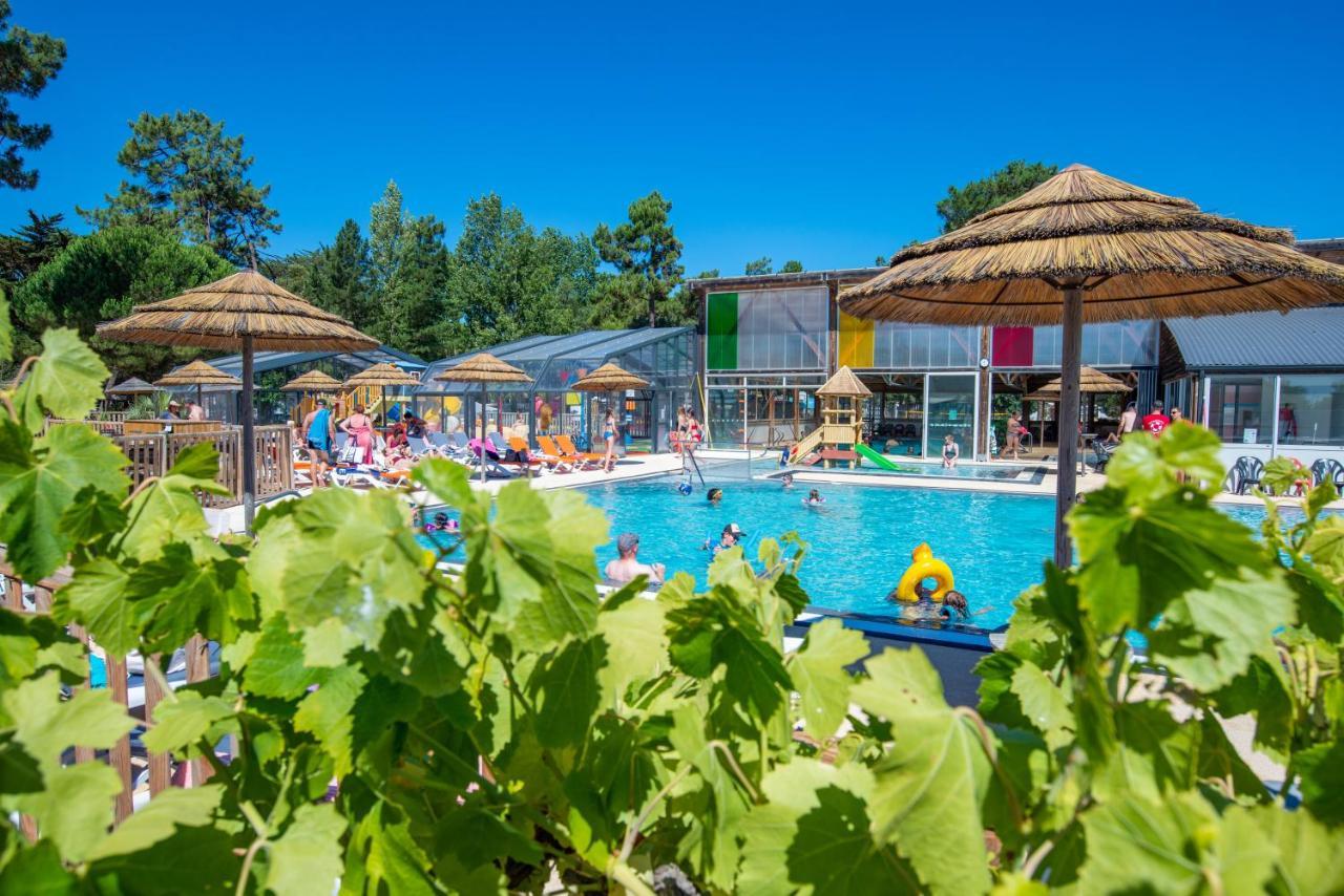 Boyardville Camping Signol מראה חיצוני תמונה