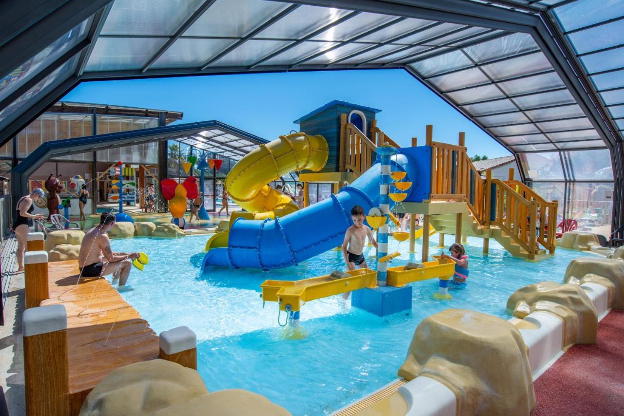 Boyardville Camping Signol מראה חיצוני תמונה