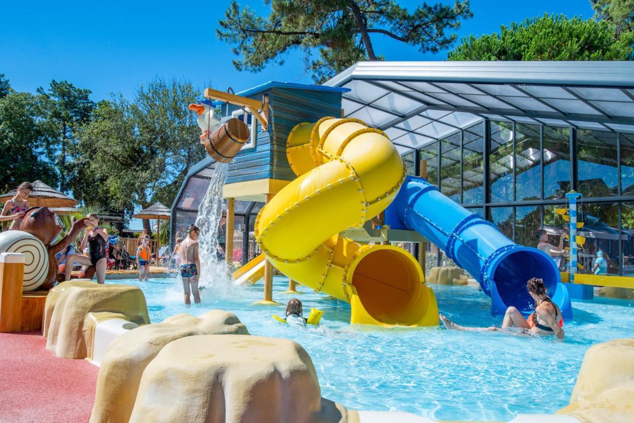 Boyardville Camping Signol מראה חיצוני תמונה