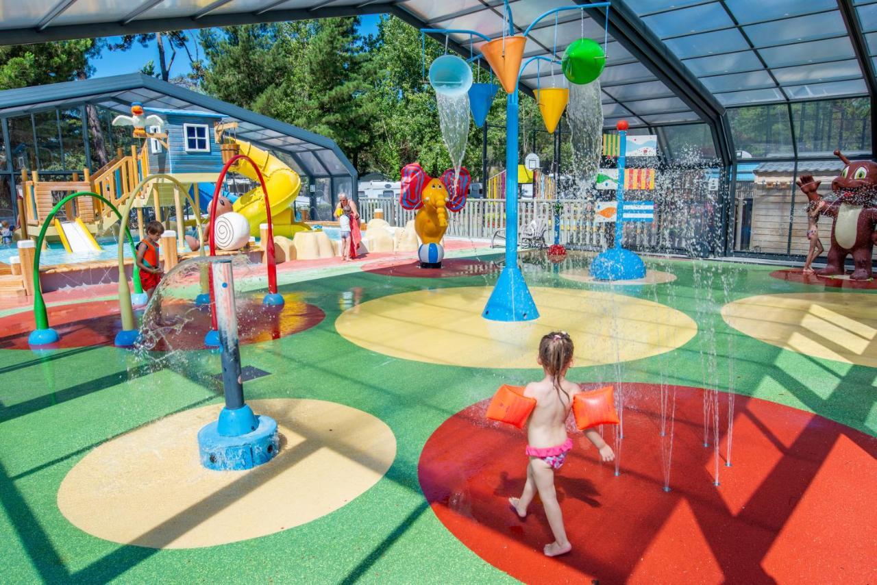 Boyardville Camping Signol מראה חיצוני תמונה