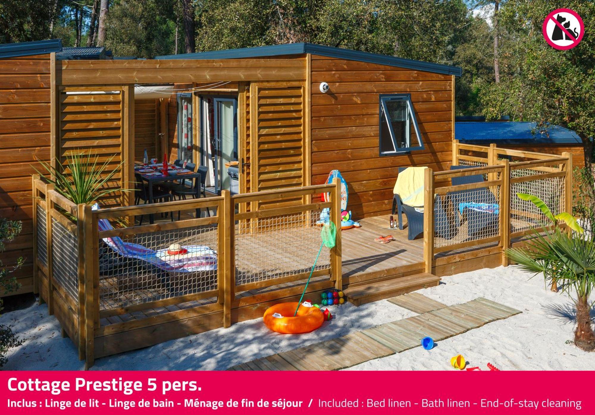 Boyardville Camping Signol מראה חיצוני תמונה