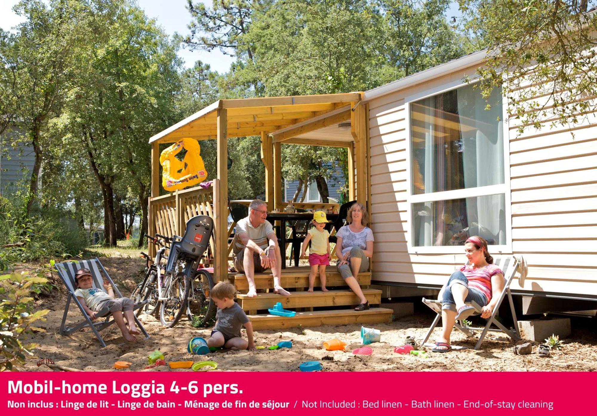 Boyardville Camping Signol מראה חיצוני תמונה