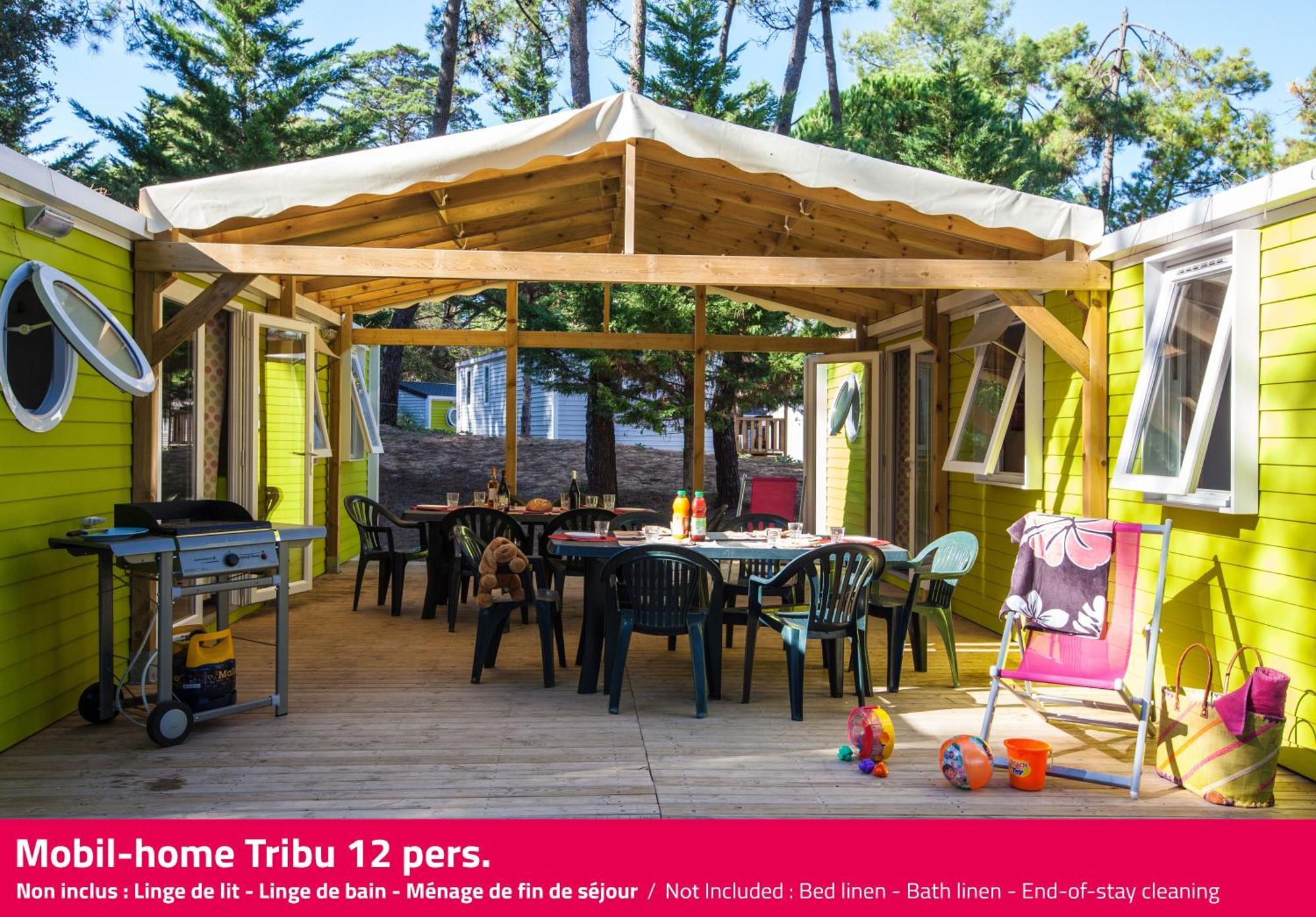 Boyardville Camping Signol מראה חיצוני תמונה