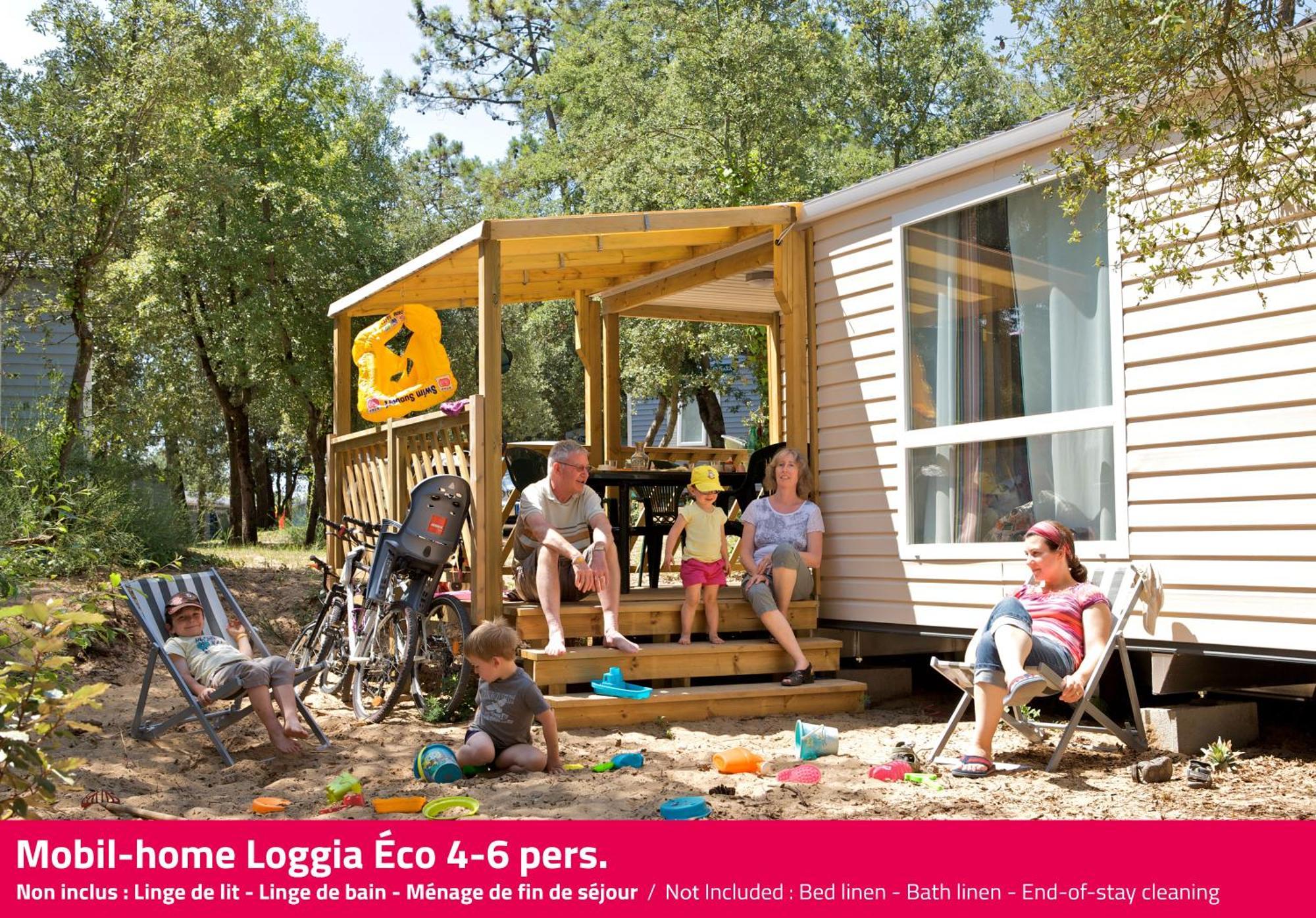 Boyardville Camping Signol מראה חיצוני תמונה