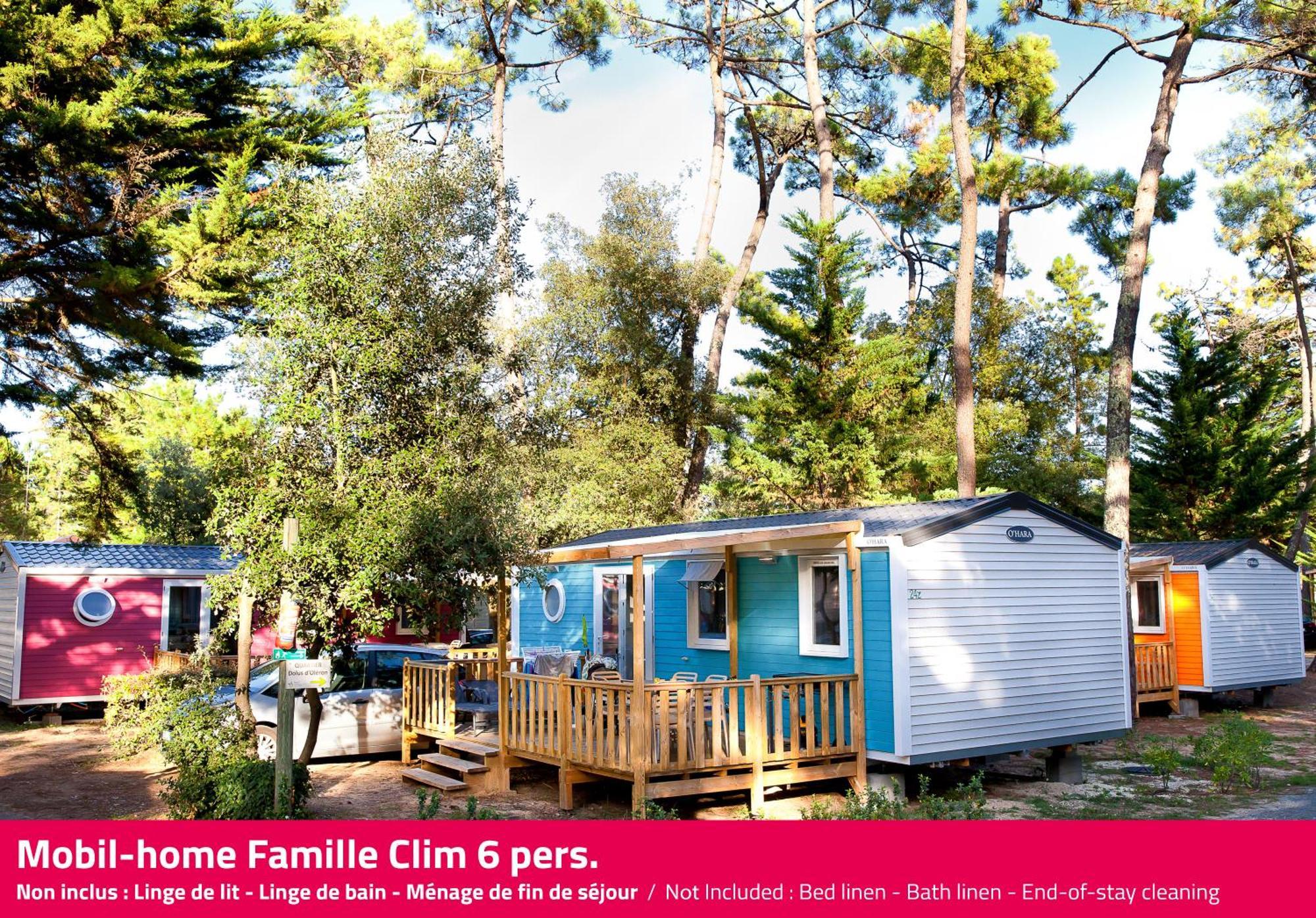 Boyardville Camping Signol מראה חיצוני תמונה
