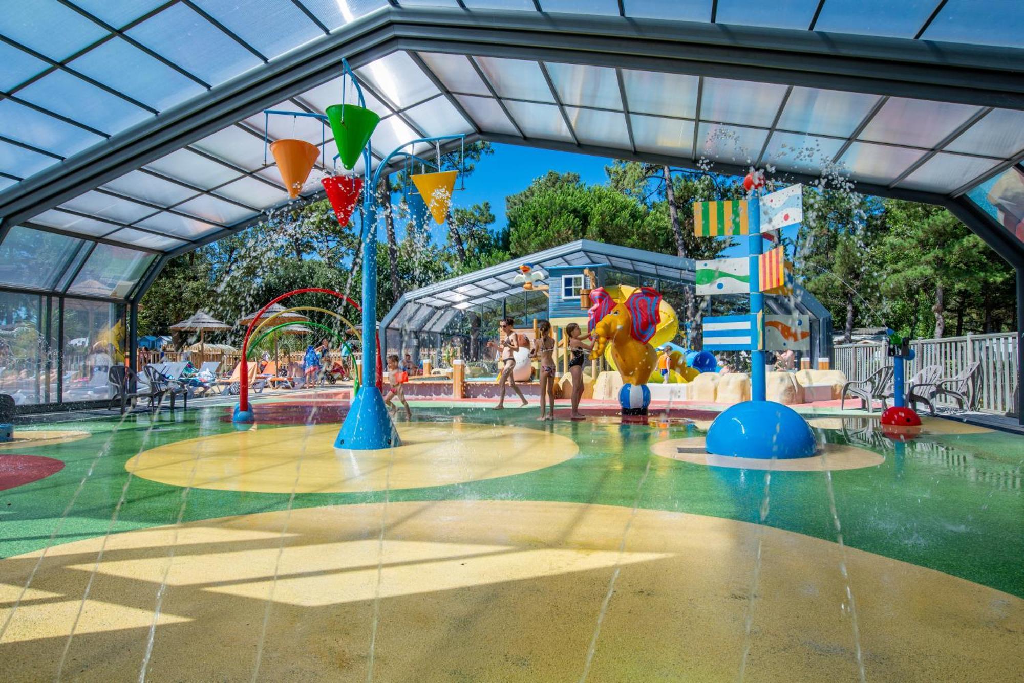Boyardville Camping Signol מראה חיצוני תמונה