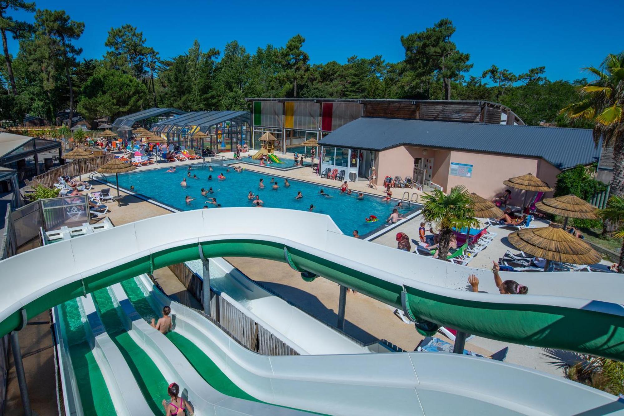 Boyardville Camping Signol מראה חיצוני תמונה