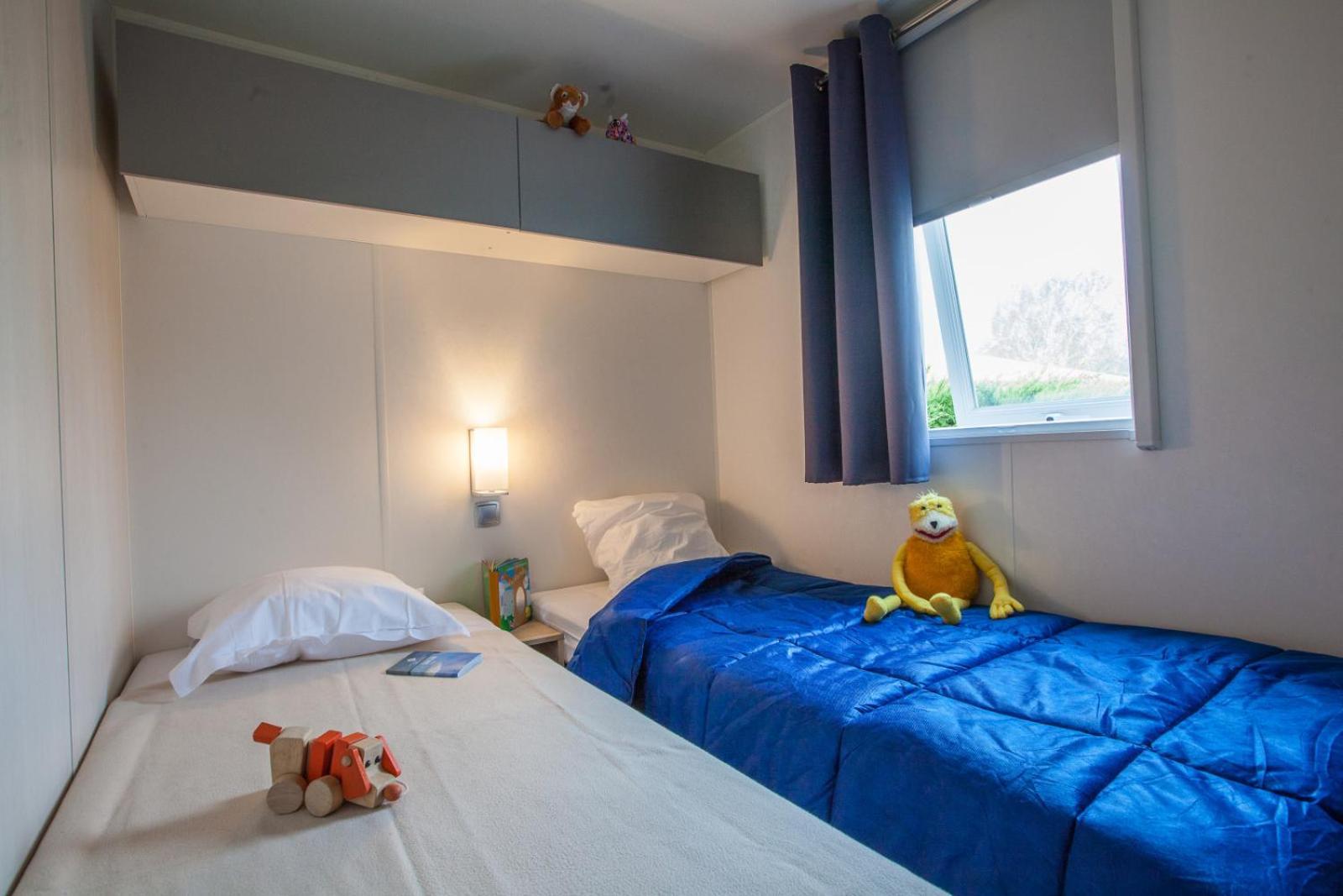 Boyardville Camping Signol חדר תמונה
