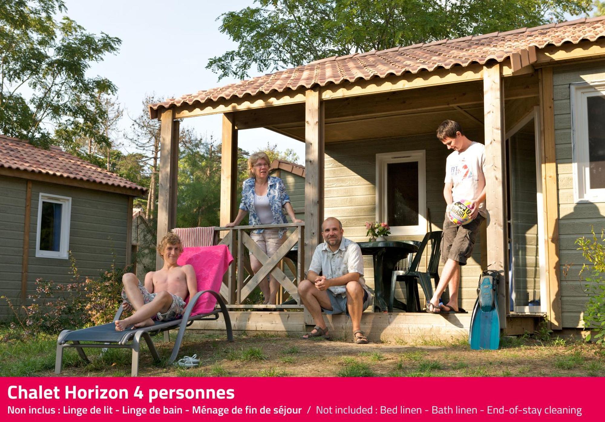 Boyardville Camping Signol מראה חיצוני תמונה