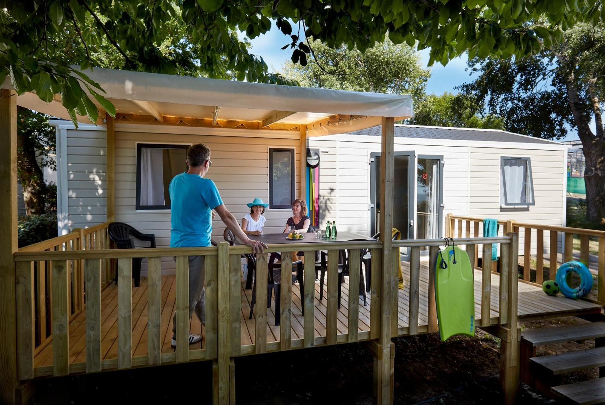 Boyardville Camping Signol מראה חיצוני תמונה