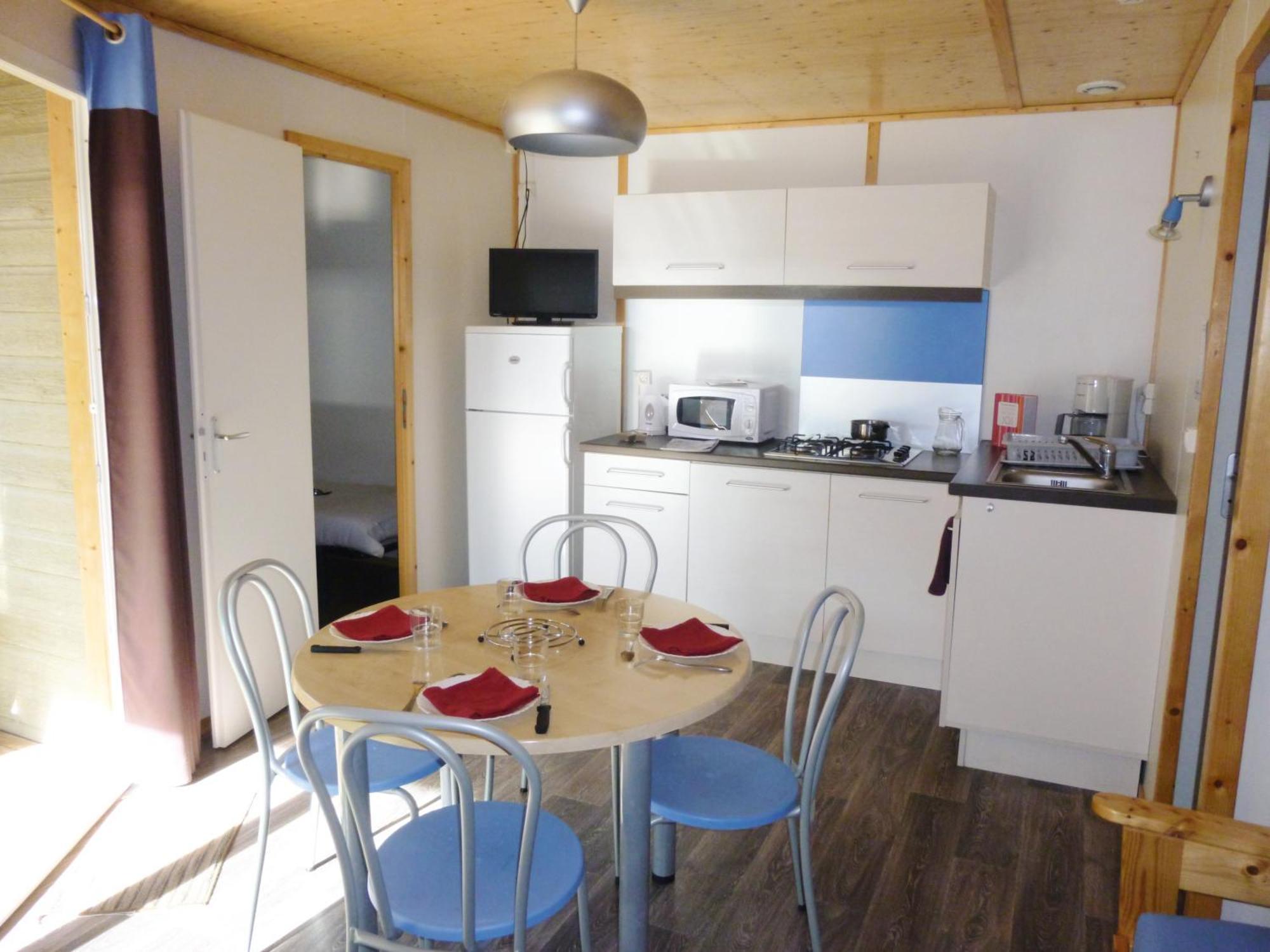 Boyardville Camping Signol מראה חיצוני תמונה