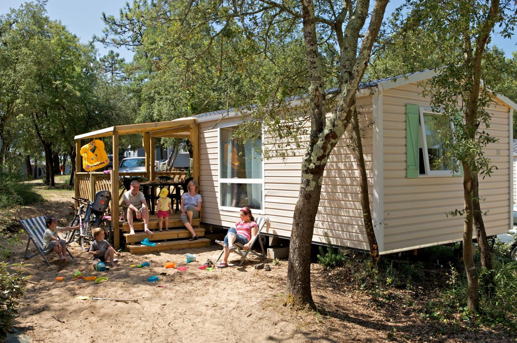 Boyardville Camping Signol מראה חיצוני תמונה