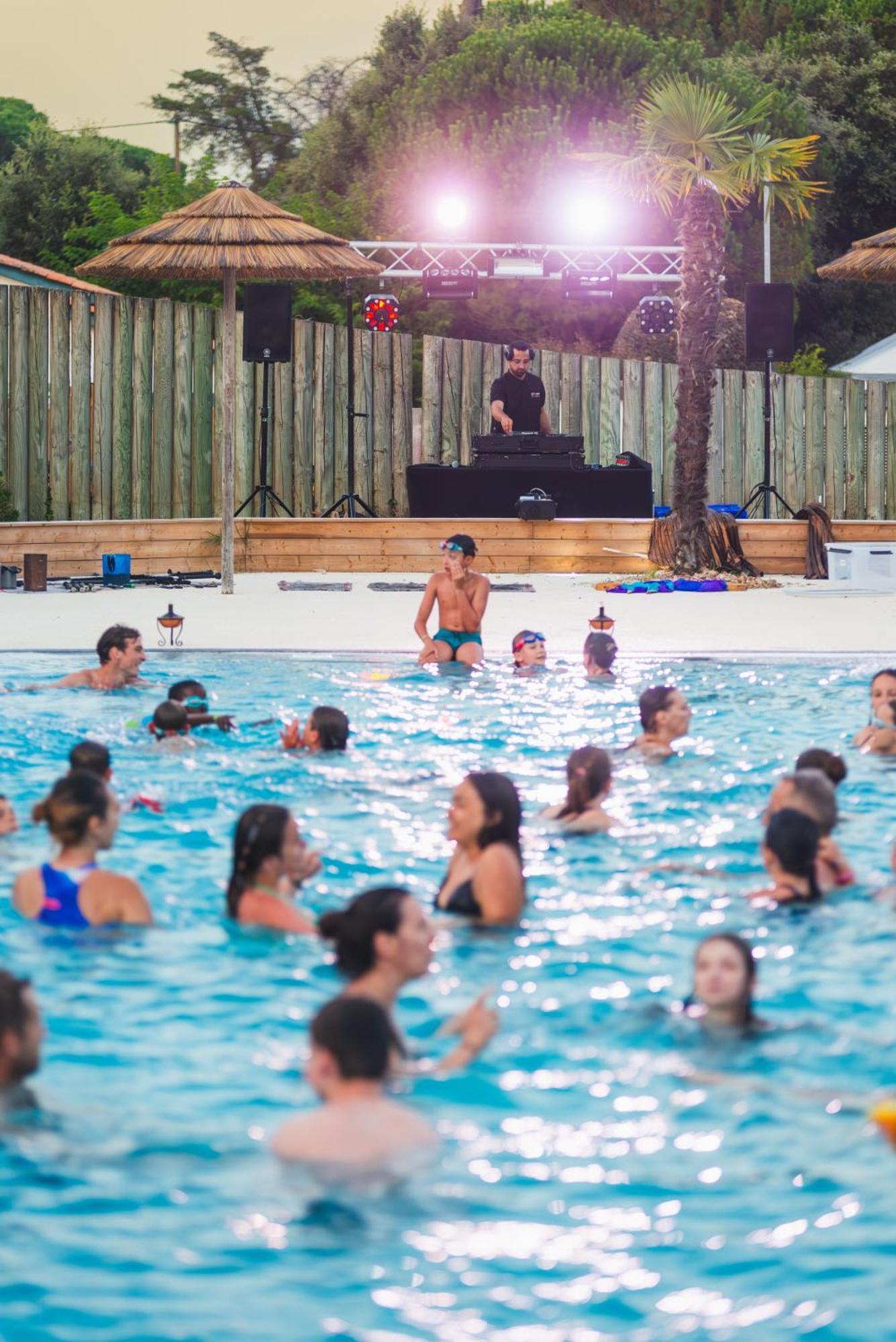 Boyardville Camping Signol מראה חיצוני תמונה