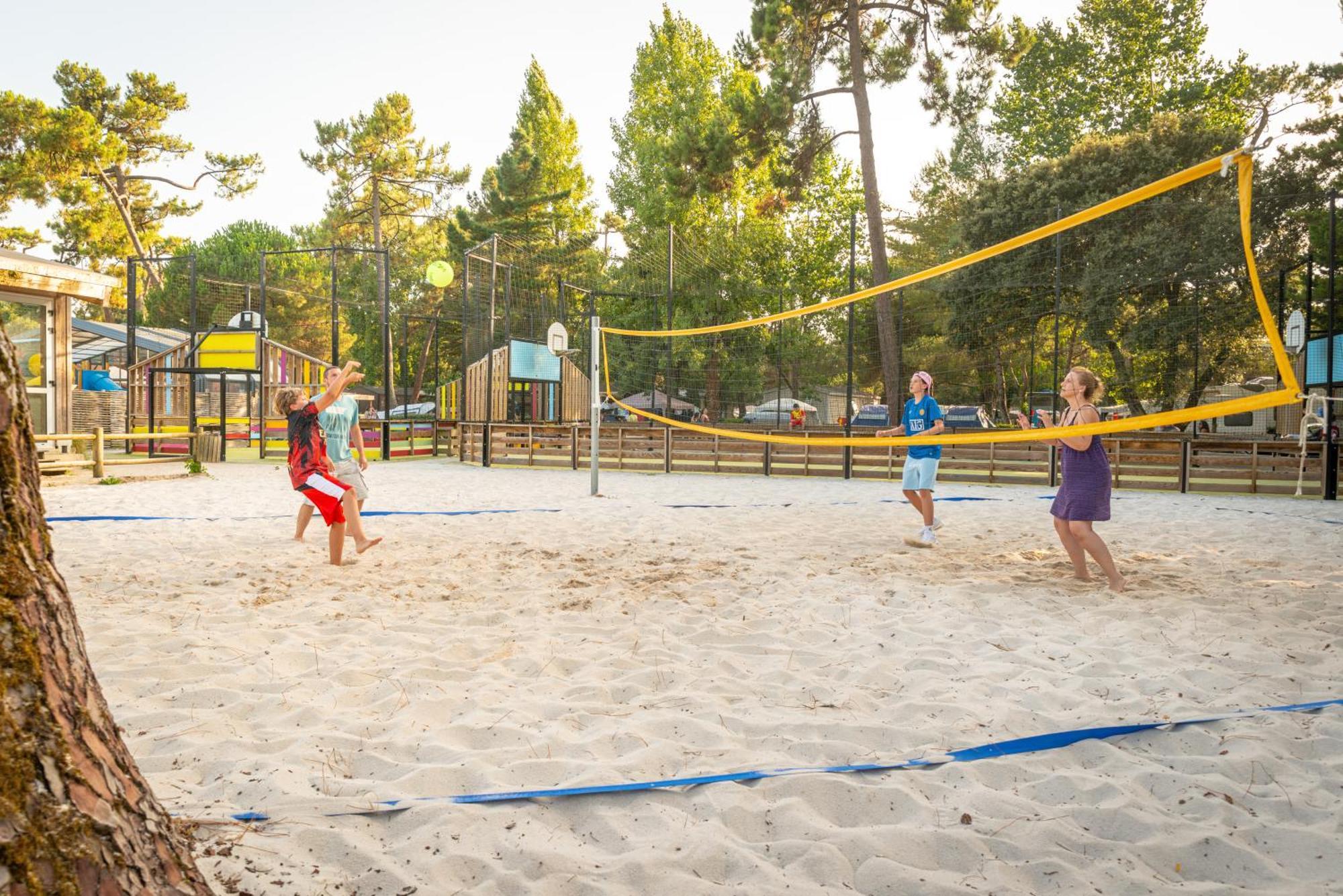Boyardville Camping Signol מראה חיצוני תמונה