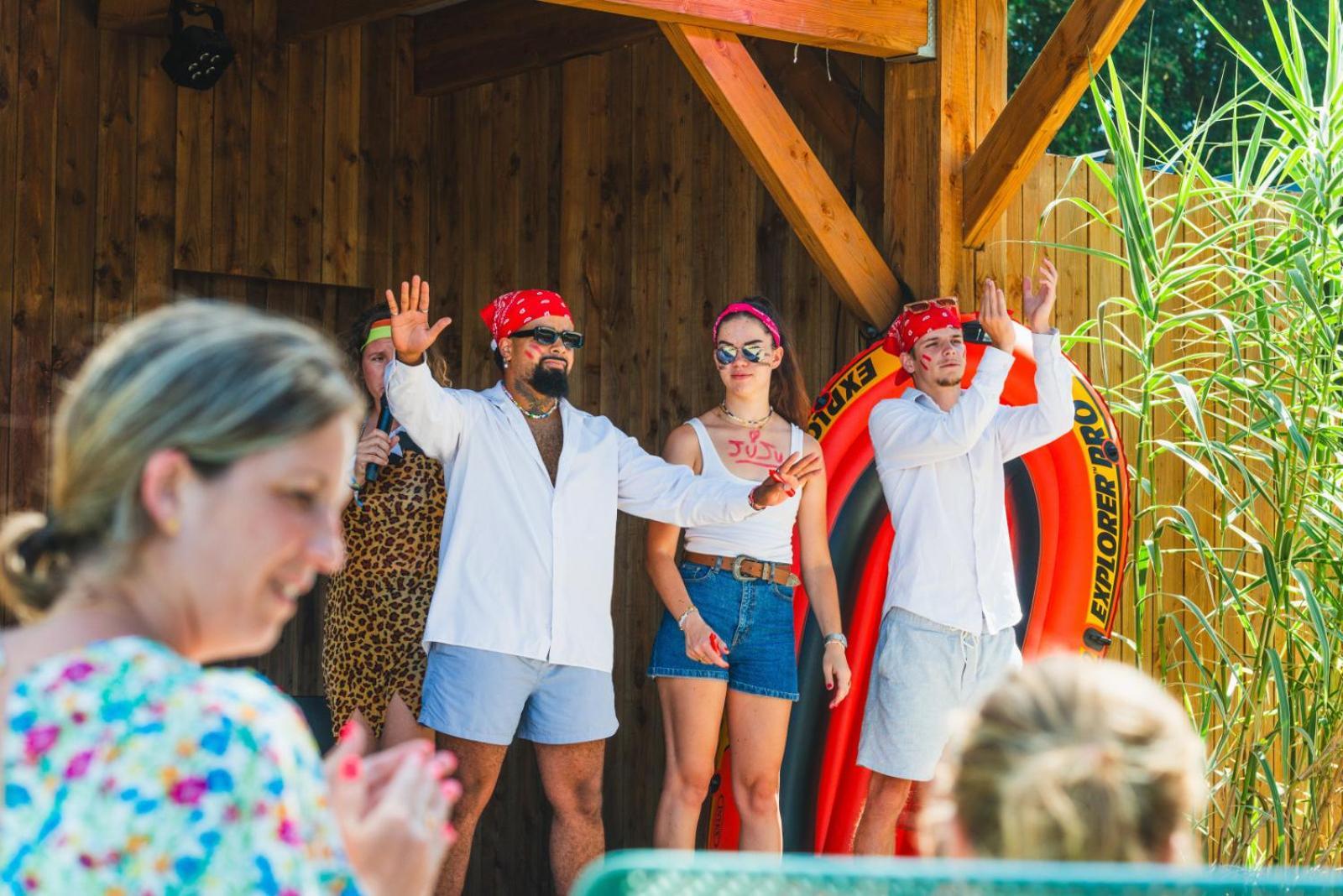Boyardville Camping Signol מראה חיצוני תמונה