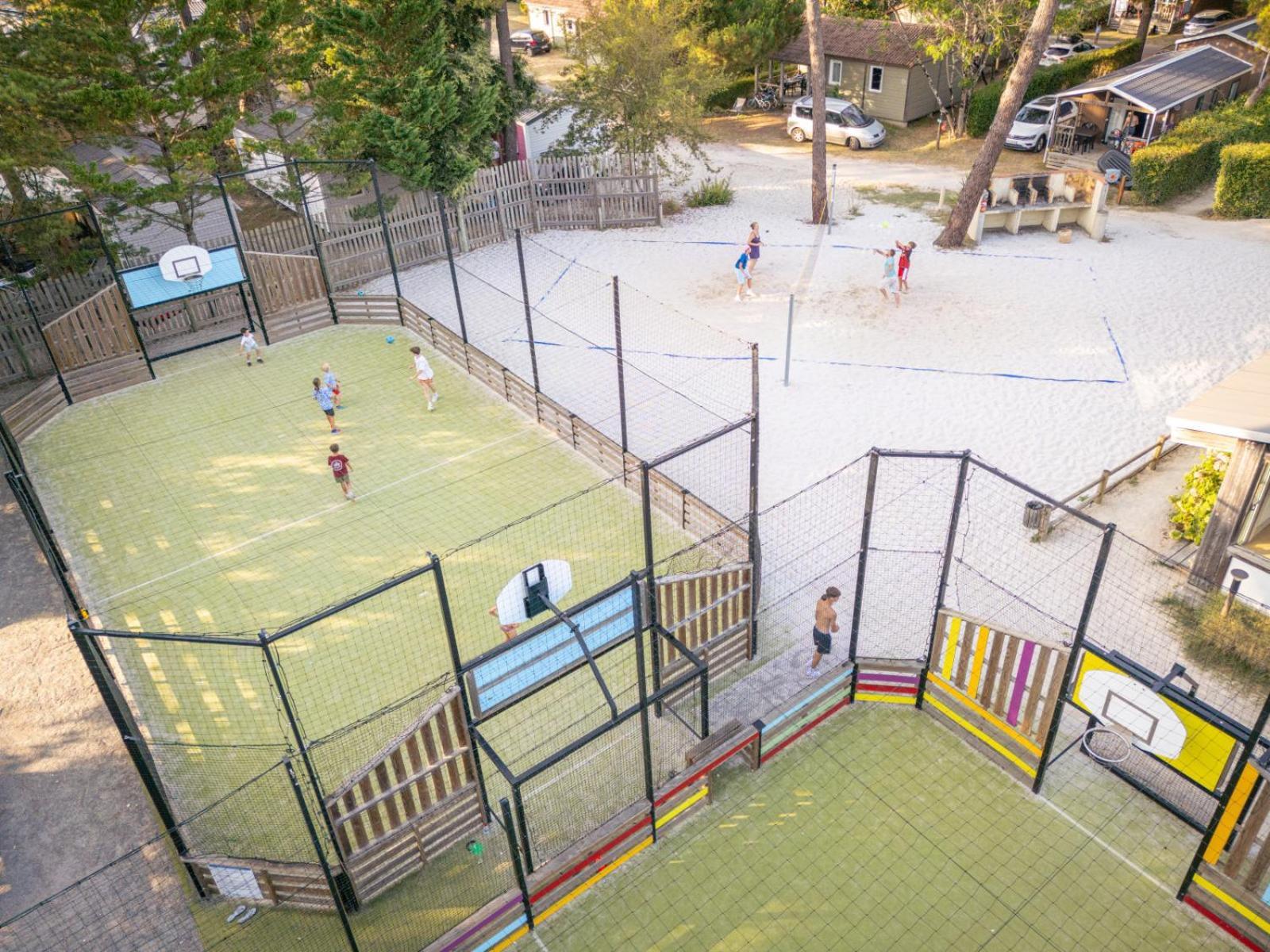 Boyardville Camping Signol מראה חיצוני תמונה