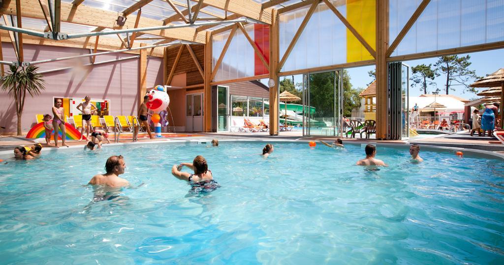 Boyardville Camping Signol מראה חיצוני תמונה
