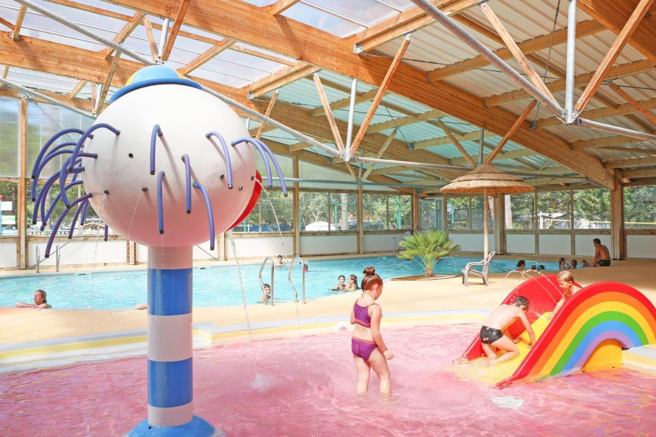 Boyardville Camping Signol מראה חיצוני תמונה