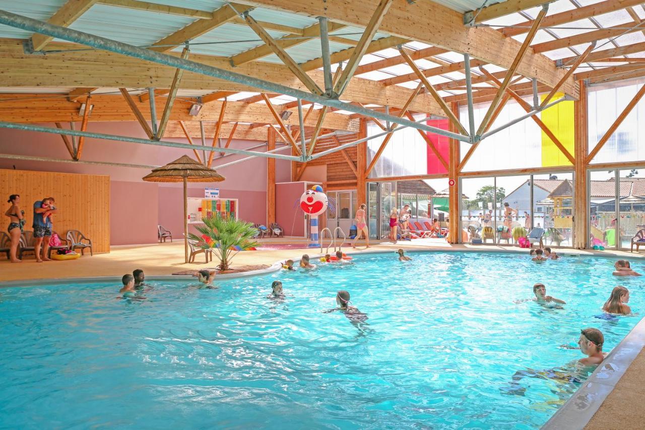 Boyardville Camping Signol מראה חיצוני תמונה