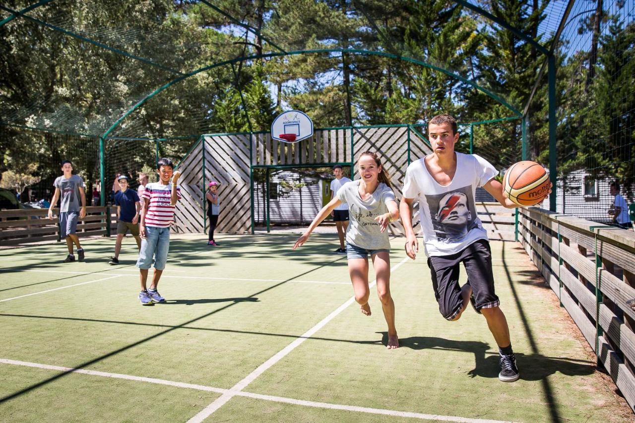 Boyardville Camping Signol מראה חיצוני תמונה